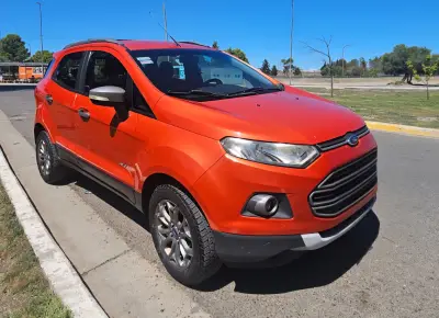 FORD Ecosport foto 1