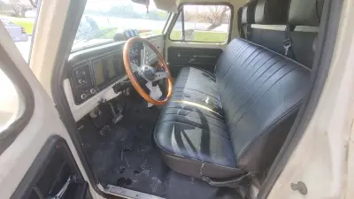 FORD F 100 1974 - Creek Motors