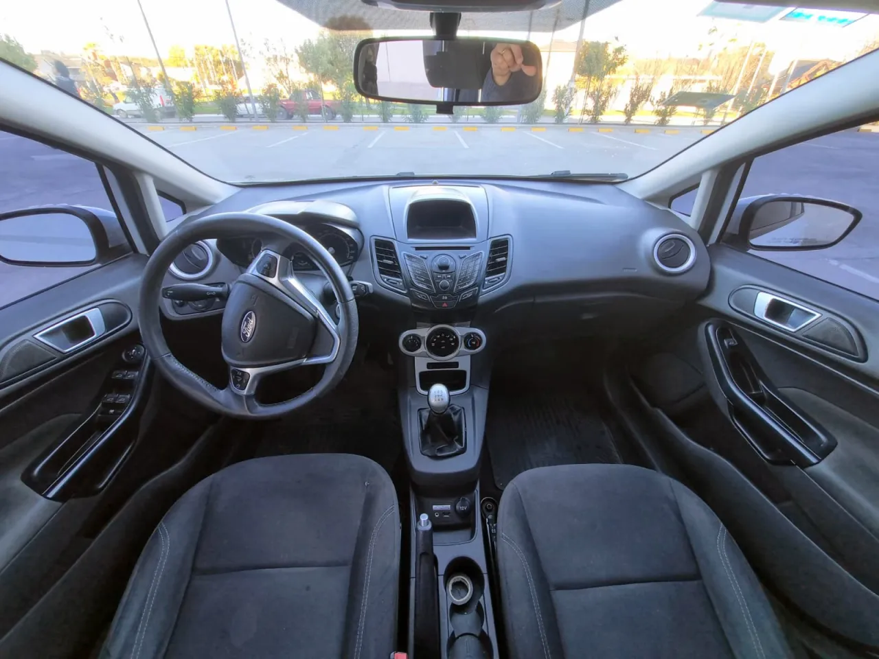 Imagen del auto