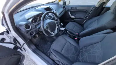 FORD Fiesta foto 6