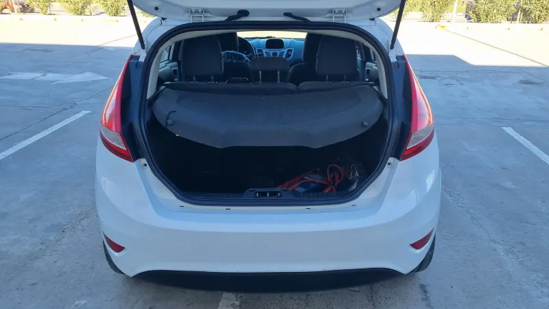FORD Fiesta 2013 - Creek Motors