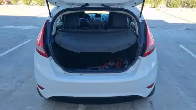 FORD Fiesta foto 8