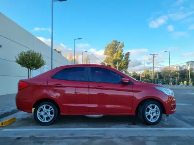 FORD KA 2018 - Creek Motors