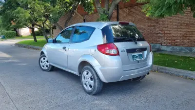 FORD KA foto 4