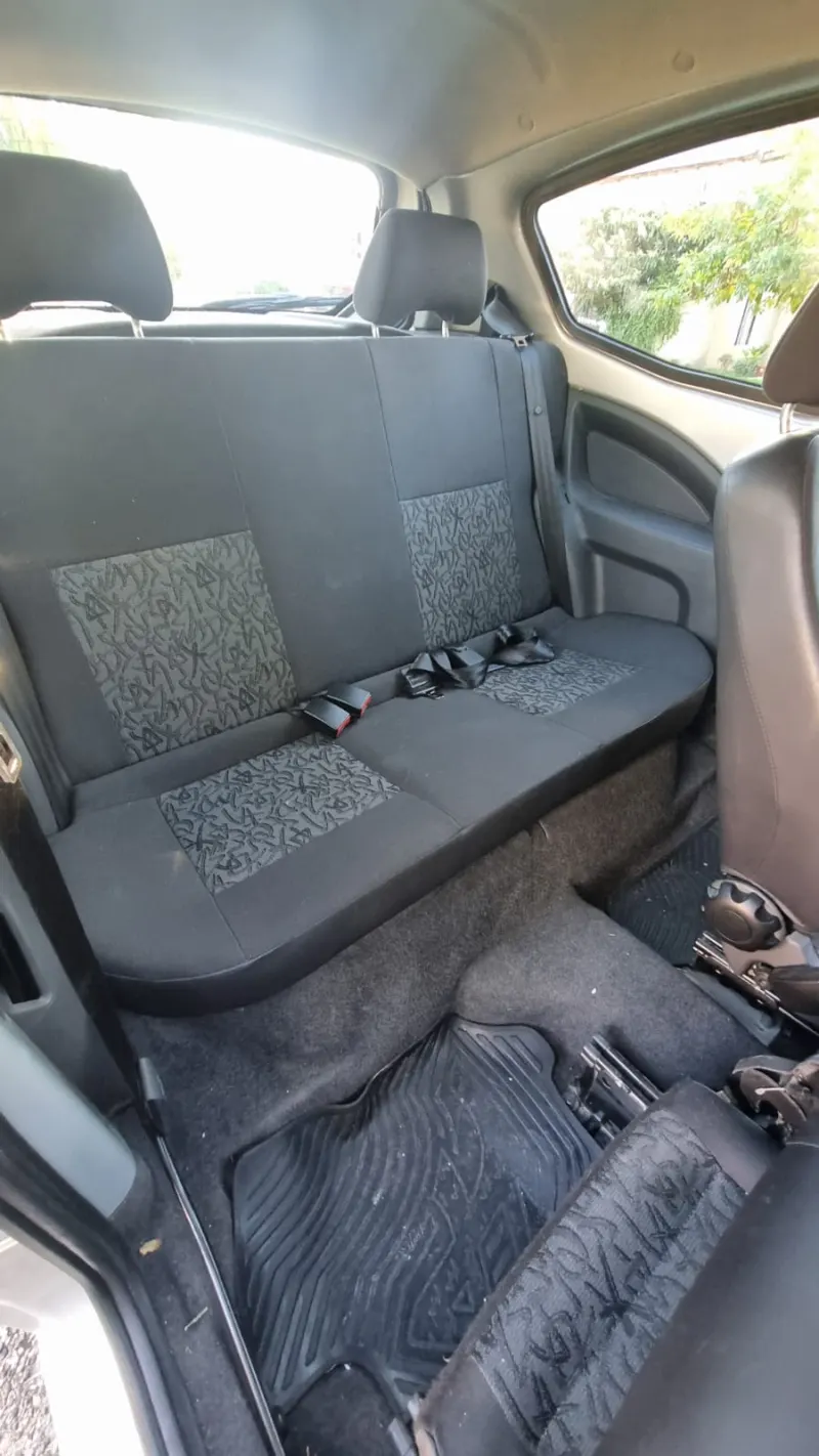 FORD KA 2011 - Creek Motors