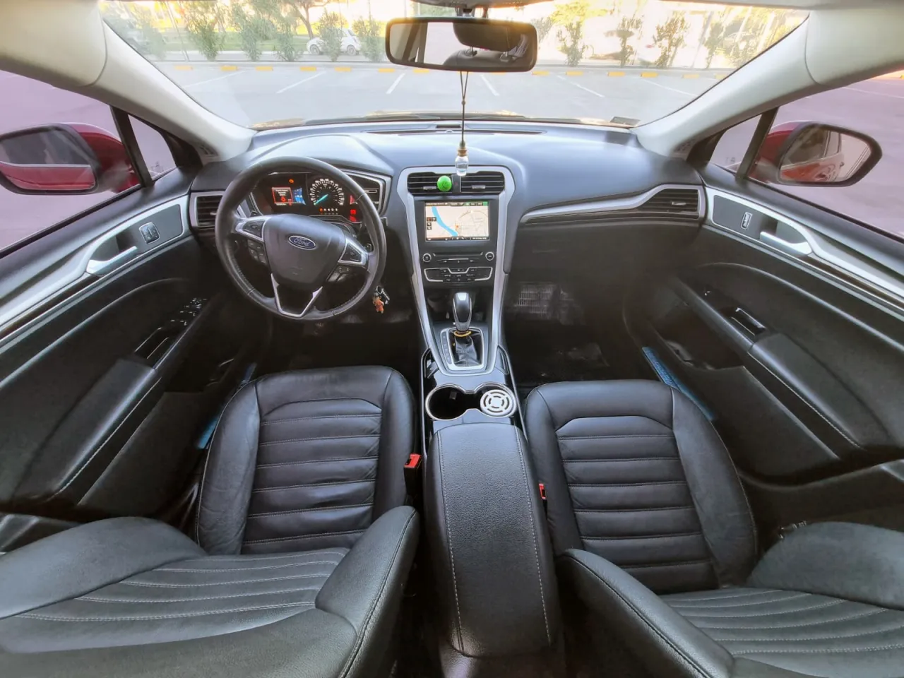 Imagen del auto