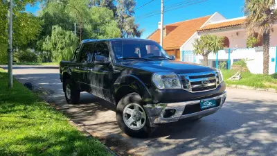 FORD RANGER 2010 - Creek Motors
