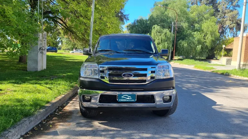 FORD RANGER 2010 - Creek Motors