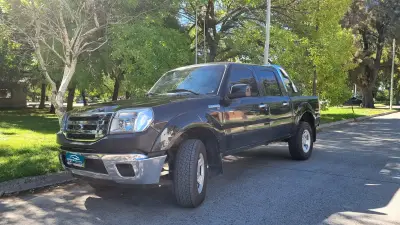 FORD RANGER 2010 - Creek Motors