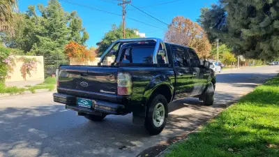 FORD RANGER 2010 - Creek Motors