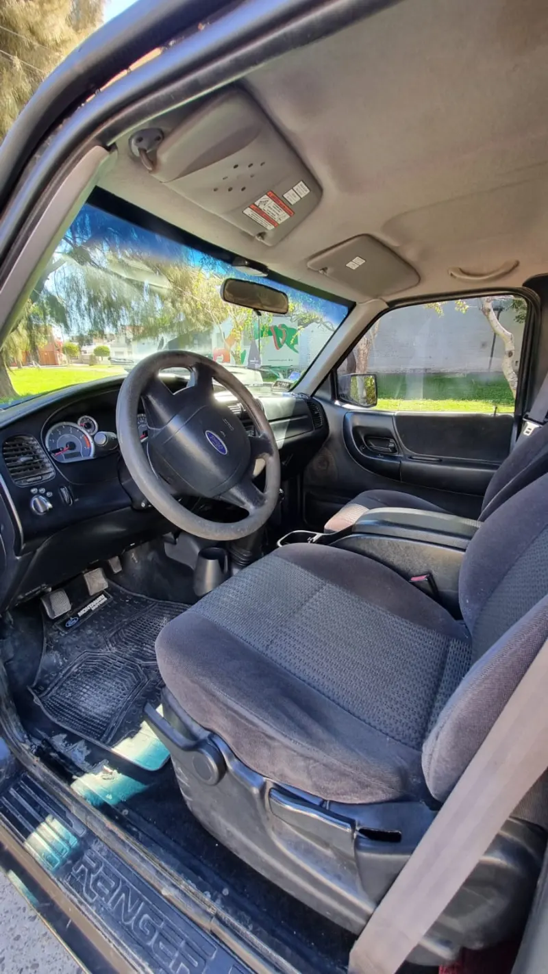 FORD RANGER 2010 - Creek Motors