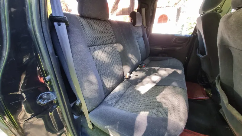 FORD RANGER 2010 - Creek Motors