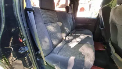 FORD RANGER 2010 - Creek Motors