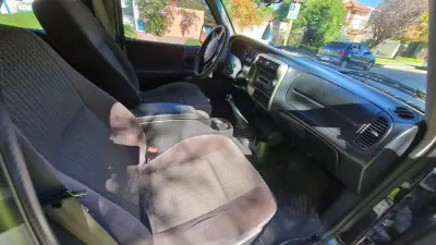 FORD RANGER 2010 - Creek Motors