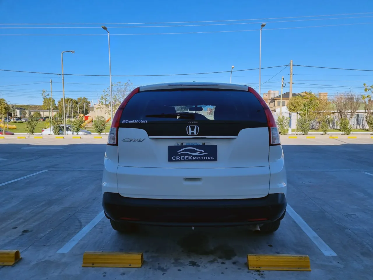 Imagen del auto
