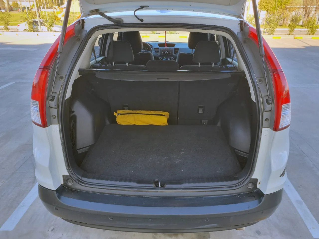Imagen del auto