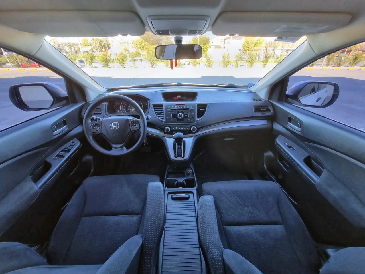 Imagen del auto