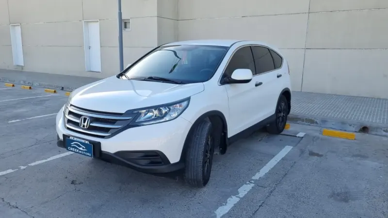HONDA CR-V 2012 - Creek Motors