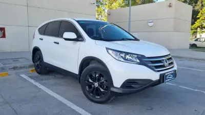 HONDA CR-V 2012 - Creek Motors