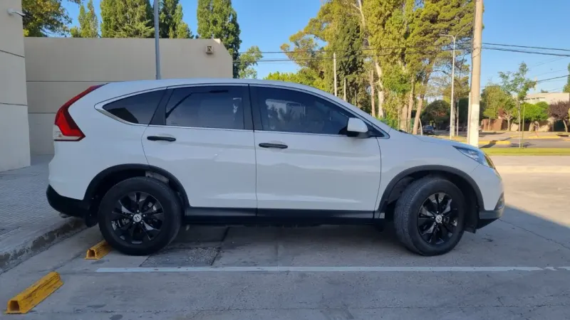 HONDA CR-V 2012 - Creek Motors