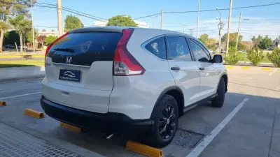 HONDA CR-V 2012 - Creek Motors