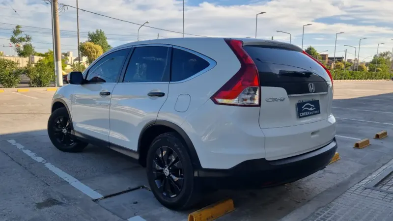 HONDA CR-V 2012 - Creek Motors