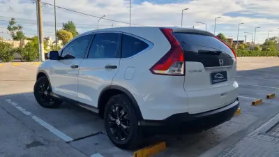 HONDA CR-V 2012 - Creek Motors