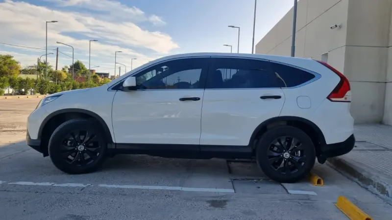 HONDA CR-V 2012 - Creek Motors