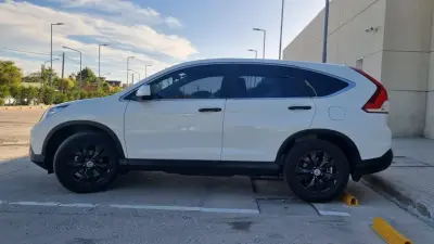 HONDA CR-V 2012 - Creek Motors