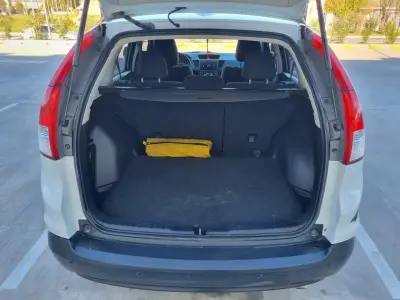 HONDA CR-V 2012 - Creek Motors