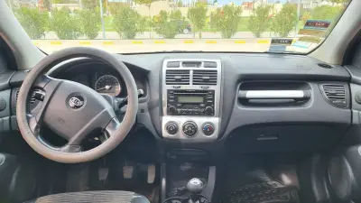 KIA Sportage foto 6