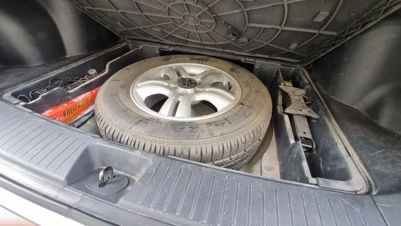 KIA Sportage 2006 - Creek Motors