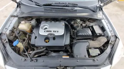 KIA Sportage foto 11