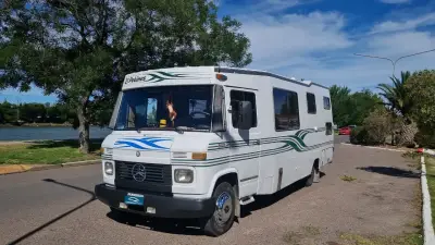 MERCEDES BENZ MERCED 1974 - Creek Motors