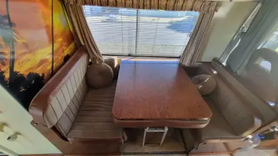 MERCEDES BENZ MERCED 1974 - Creek Motors