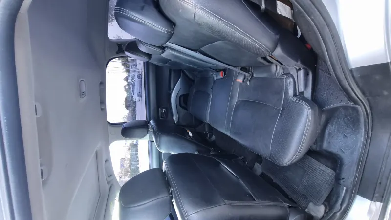 MITSUBISHI Outlander 2009 - Creek Motors