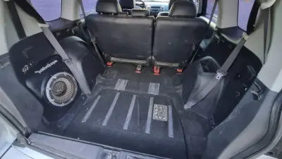 MITSUBISHI Outlander foto 9