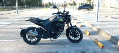 MOTO BENELLI 2023 - Creek Motors