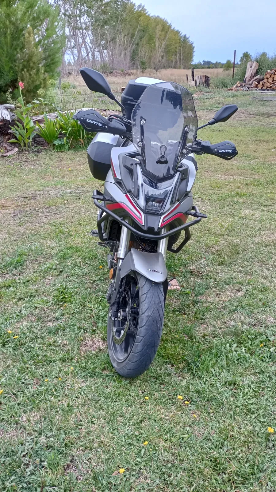 Imagen del auto