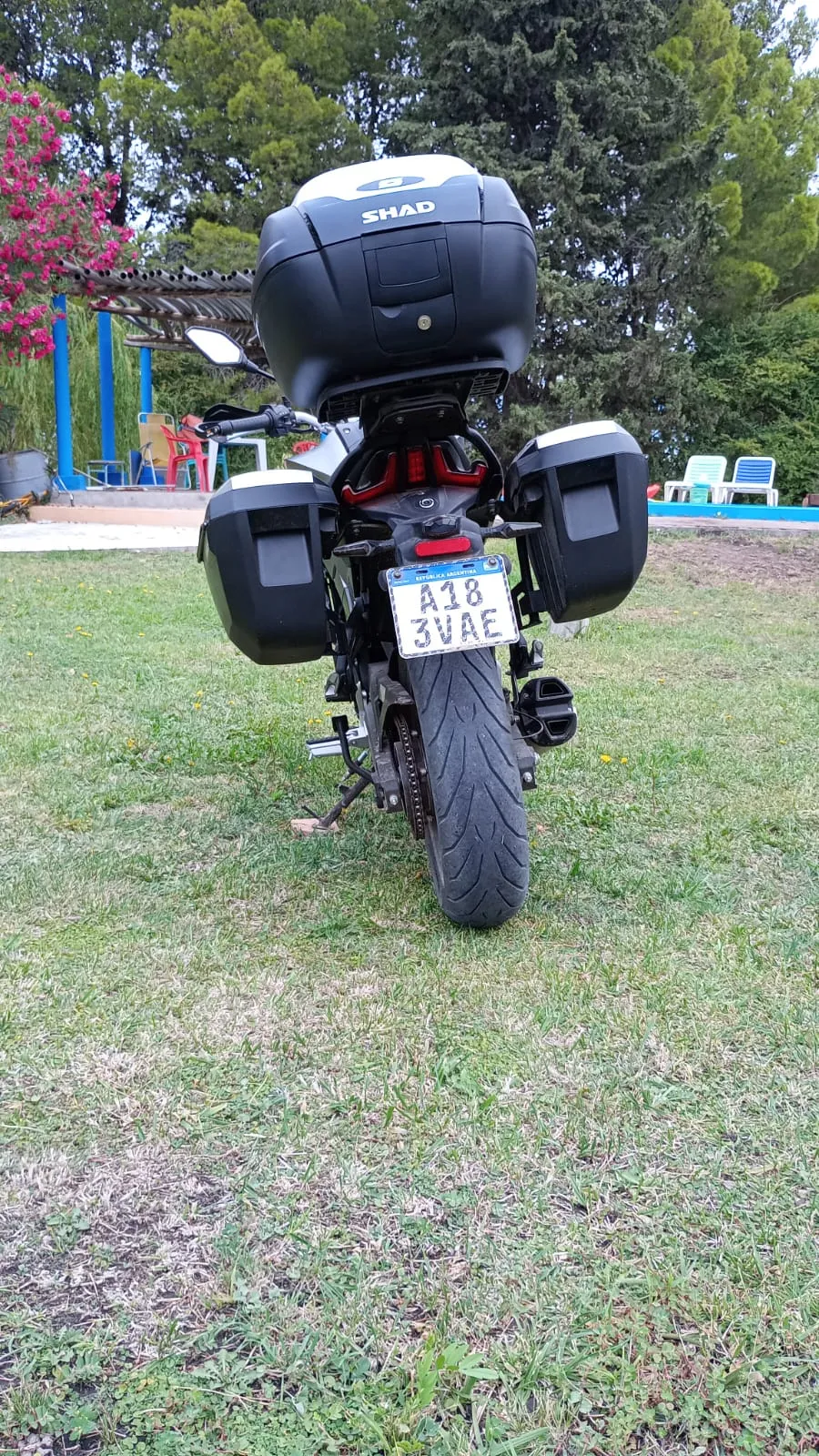 Imagen del auto
