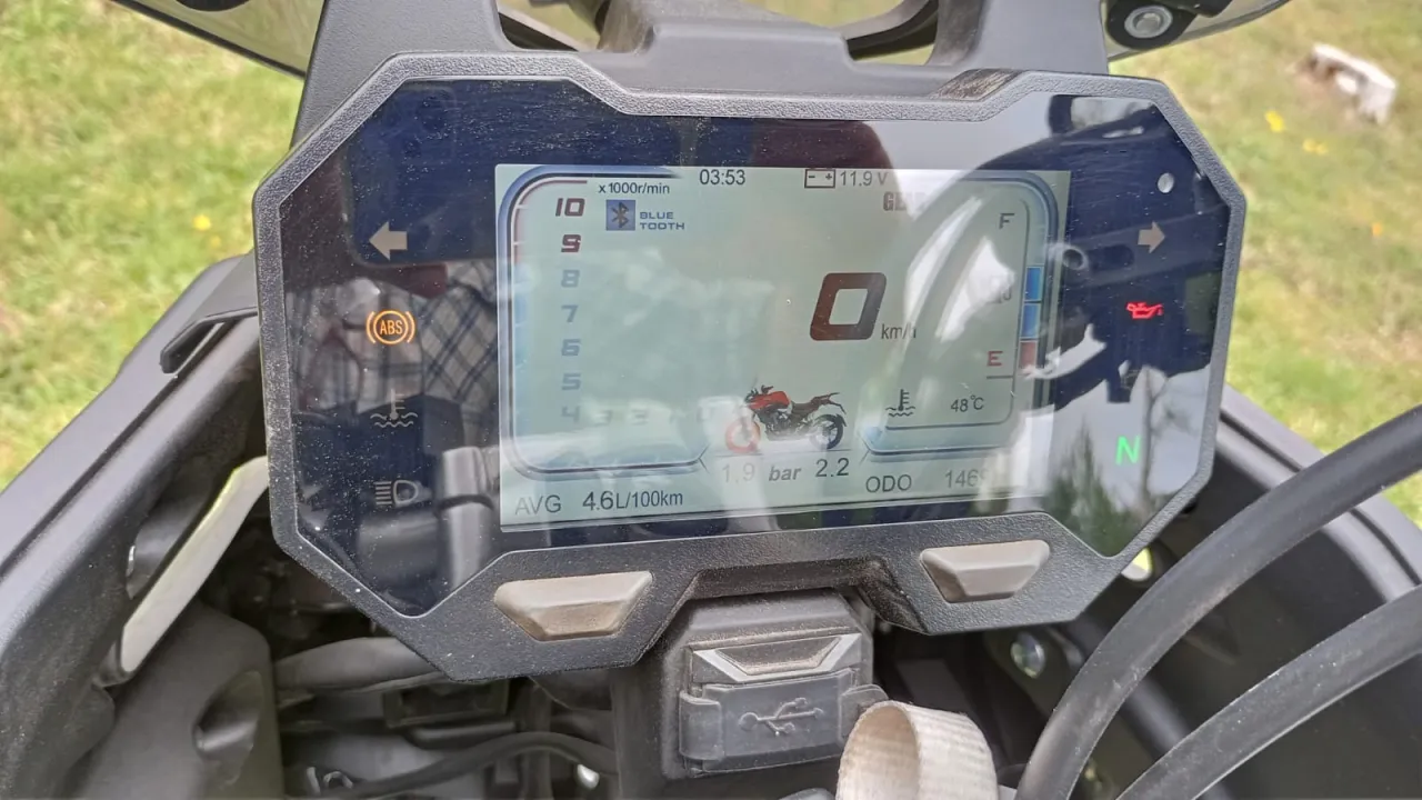 Imagen del auto