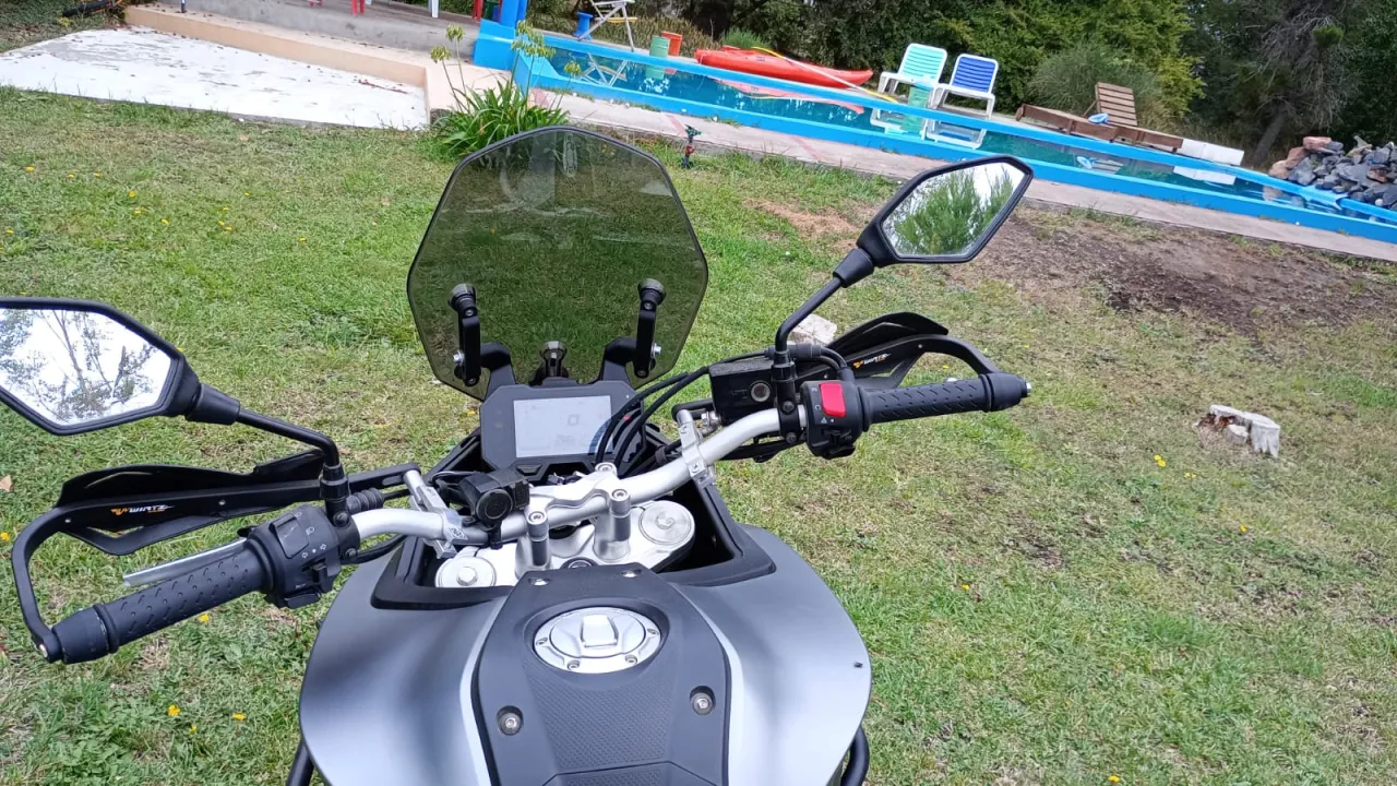 Imagen del auto