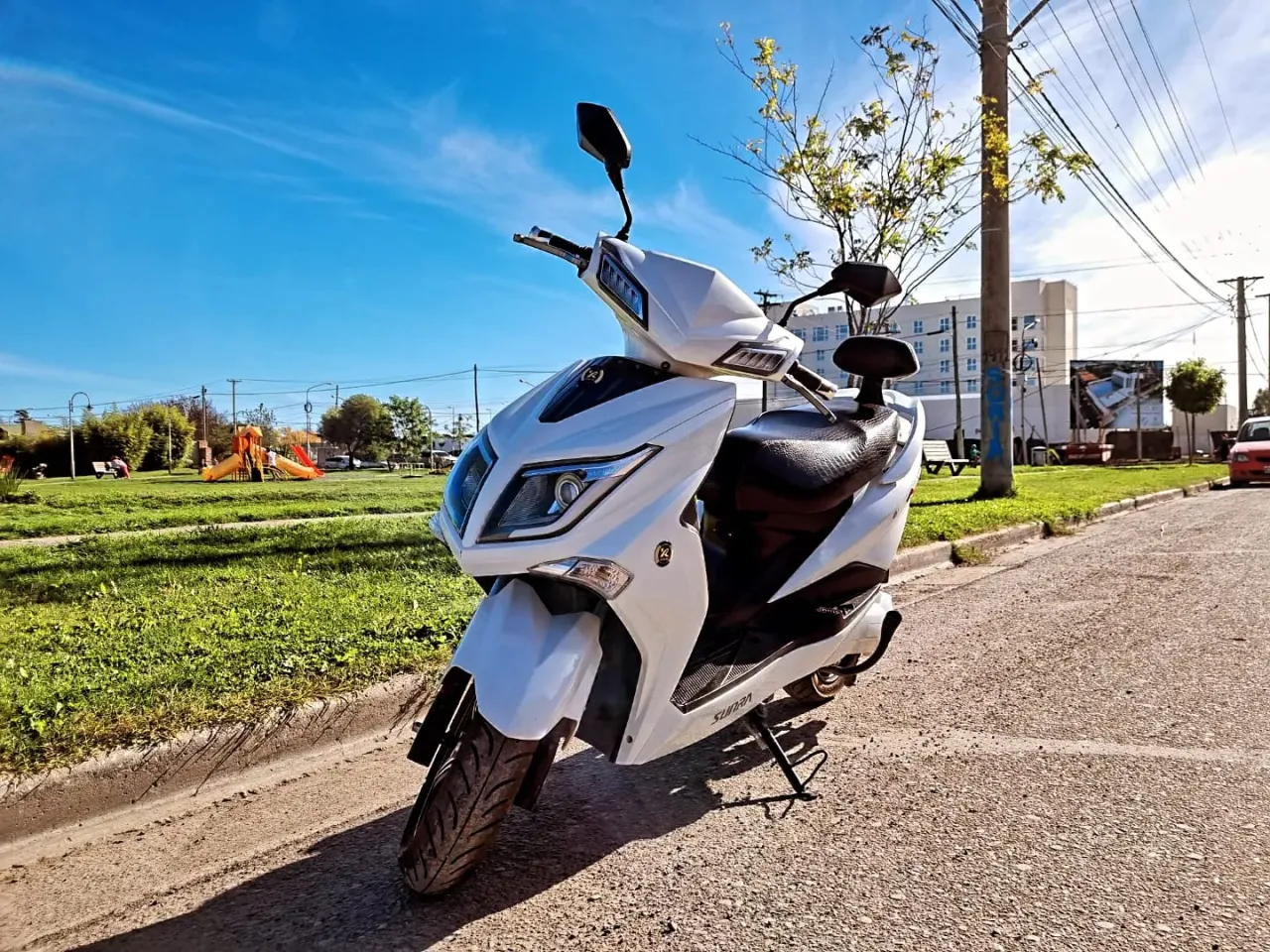 Imagen del auto