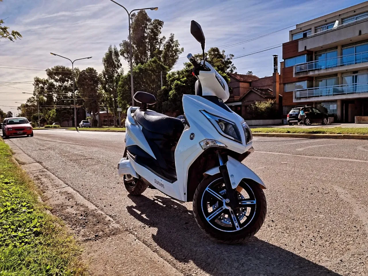 Imagen del auto