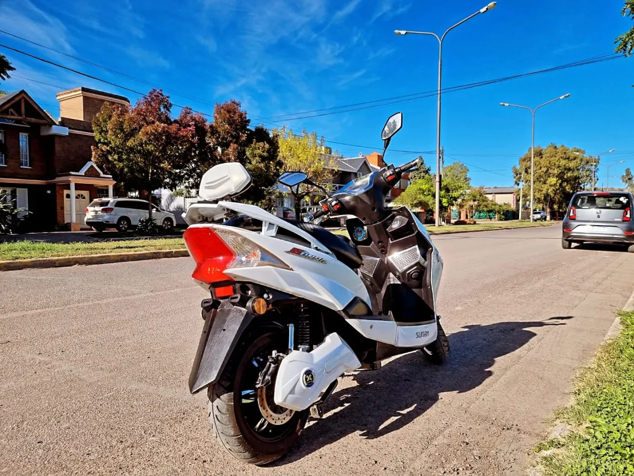 Imagen del auto