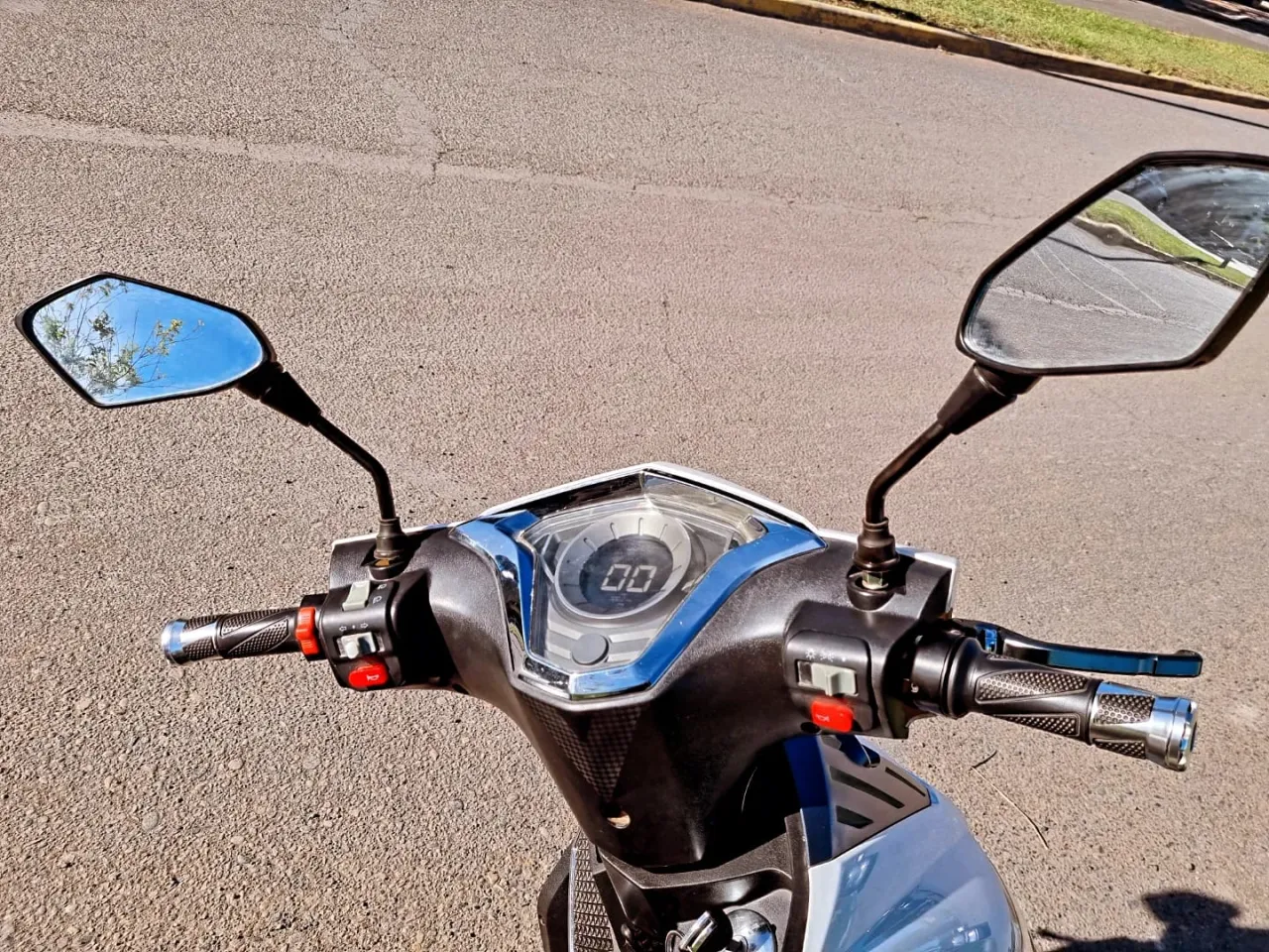 Imagen del auto