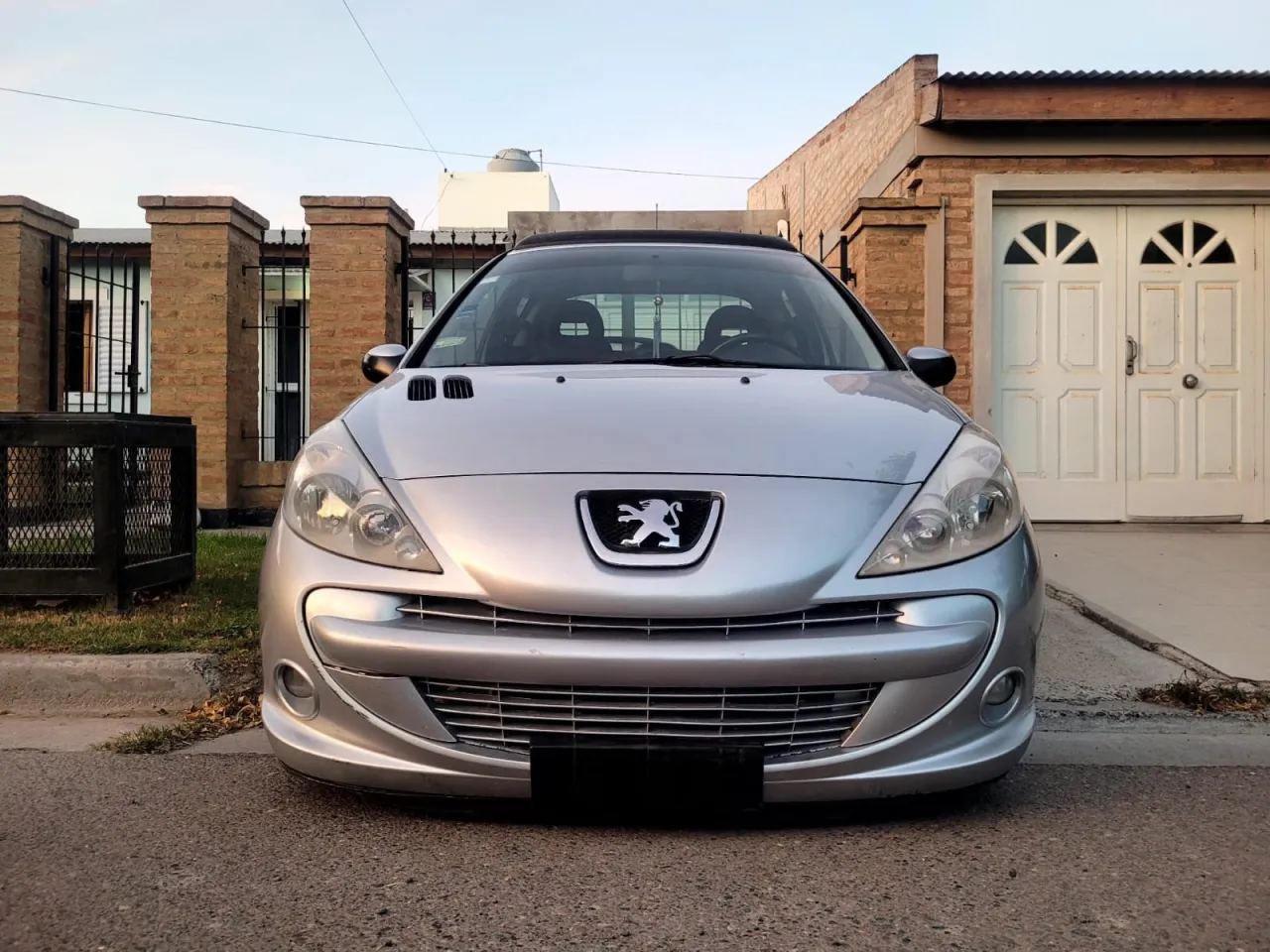 Imagen del auto