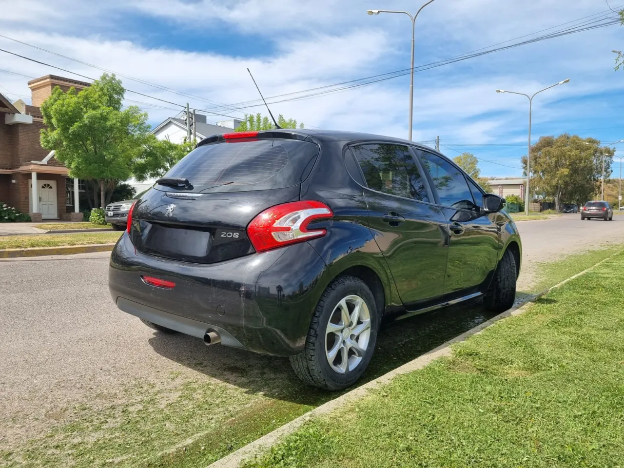 Imagen del auto
