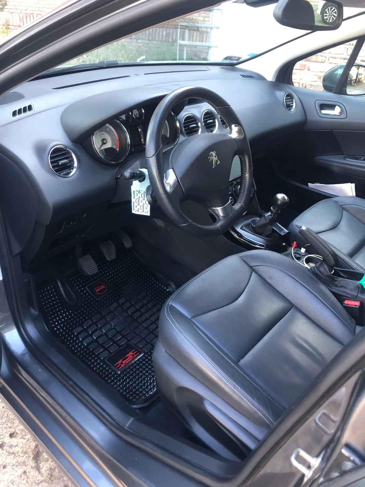 Imagen del auto