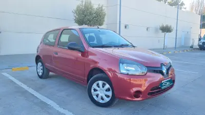 RENAULT Clio Mio foto 1